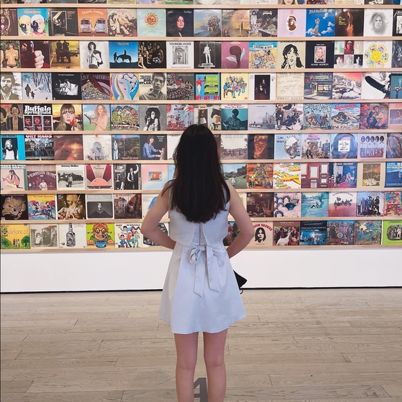 Vintage dress - Picture 10 of 16